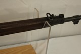 1903 Springfield Rifle
WWI
30-06 Caliber - 7 of 11