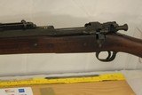 1903 Springfield Rifle
WWI
30-06 Caliber - 9 of 11