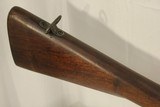 1903 Springfield Rifle
WWI
30-06 Caliber - 6 of 11