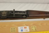 1903 Springfield Rifle
WWI
30-06 Caliber - 2 of 11