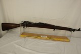 1903 Springfield Rifle
WWI
30-06 Caliber - 4 of 11