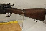 1903 Springfield Rifle
WWI
30-06 Caliber - 8 of 11