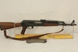 AK47 Serbia Z70 in 7.62 X 39 MM - 1 of 9