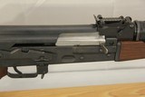 AK47 Serbia Z70 in 7.62 X 39 MM - 2 of 9