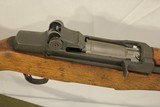 Springfield M-1 Garand
1945
30.06 Government Caliber - 1 of 10