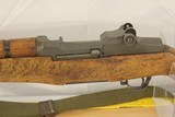 Springfield M-1 Garand
1945
30.06 Government Caliber - 10 of 10