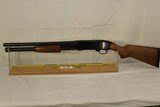 Winchester Model 1200 Defender Shotgun in 12 Gauge 2 3/4 or 3 inch - 4 of 10