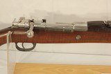 Argentine 1909 Mauser made by DWM in 7.62 X 53 MM Argentine Caliber - 8 of 11