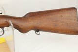 Argentine 1909 Mauser made by DWM in 7.62 X 53 MM Argentine Caliber - 4 of 11
