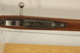 Argentine 1909 Mauser made by DWM in 7.62 X 53 MM Argentine Caliber - 9 of 11