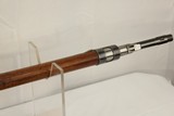Argentine 1909 Mauser made by DWM in 7.62 X 53 MM Argentine Caliber - 11 of 11