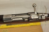 Argentine 1909 Mauser made by DWM in 7.62 X 53 MM Argentine Caliber - 1 of 11
