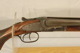 L C Smith Field Grade 16 Gauge Double - 3 of 14