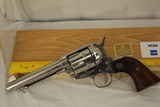 Ruger Vaquero
Stainless Steel Revolver in 44 Magnum - 1 of 7
