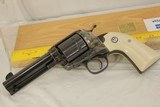 Ruger Bisley Vaquero Revolver in 45LC Caliber - 2 of 4