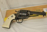 Ruger Bisley Vaquero Revolver in 45LC Caliber - 1 of 4