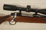 Ruger M77 Mark II in 270 Win Caliber - 1 of 12