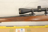 Ruger M77 Mark II in 270 Win Caliber - 9 of 12