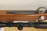 Ruger M77 Mark II in 270 Win Caliber - 11 of 12