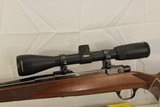 Ruger M77 Mark II in 270 Win Caliber - 10 of 12