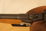 Hammerli Model 104 Free Pistol in 22 LR - 3 of 6