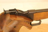 Hammerli Model 104 Free Pistol in 22 LR - 6 of 6