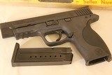S&W M&P 9 Pro Series in 9MM - 2 of 5