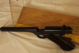 Hi Standard Model HD Military
22 LR W/Box and papers - 4 of 5