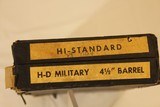 Hi StandardModel HD Military in 22 LR - 6 of 6