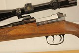 Mauser Model 66S in 30-06 - 2 of 20