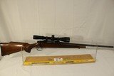 Mauser Model 66S in 30-06 - 14 of 20