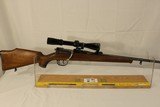 Mauser Model 66S in 30-06 - 6 of 20
