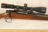 Remington Model 700 in 270 Win - 1 of 9