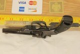 Smith & Wesson Double Action 3d Model Revolver in .32 Caliber - 5 of 9