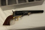 Taylors Firearms Replica 44 Colt Navy Revolver