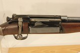 Sporterised Krag 1898 in 30-40 - 2 of 13