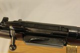 Sporterised Krag 1898 in 30-40 - 6 of 13