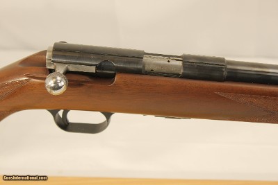 Browning T-Bolt Belgium made 22 LR