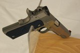 Colt 1911 Series 70 Competition Pistol in 45 ACP - 6 of 7