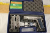 Colt 1911 Series 70 Competition Pistol in 45 ACP - 1 of 7