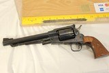 Ruger Blue Old Army Cap & Ball Revolver in 45 Caliber - 2 of 9