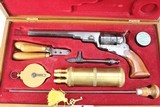Uberti made Colt Patterson Replica 36 Caliber - 1 of 15