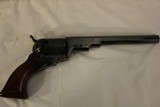 Uberti made Colt Patterson Replica 36 Caliber - 3 of 15