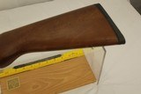 Ruger Mini 14 Wood Stock - 6 of 6