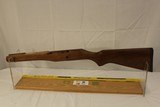 Ruger Mini 14 Wood Stock - 2 of 6