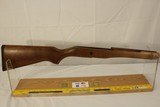 Ruger Mini 14 Wood Stock - 1 of 6