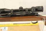 Remington Model 700 ADL in 270 Win - 1 of 10