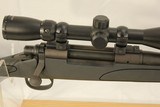 Remington Model 700 ADL in 30-06 Govt Caliber