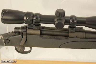 Remington Model 700 ADL in 30-06 Govt Caliber