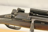 Mannlicher-SchoenauerModel 1903in 6.5x54 MS caliber - 4 of 12